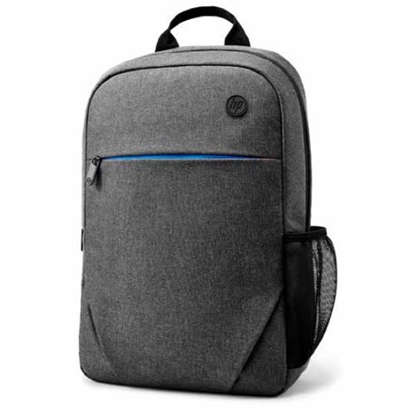 MOCHILA HP PRELUDE 15.6 GRIS