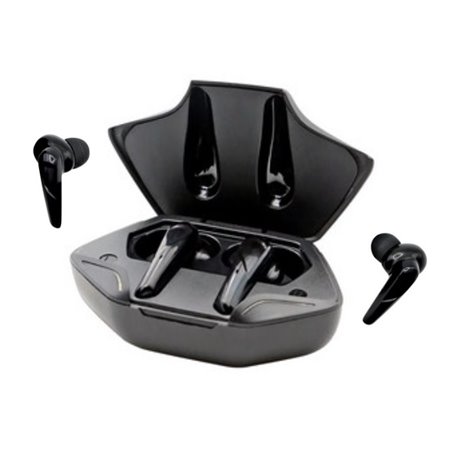 AUDIFONOS INALAMBRICOSEARBUDS HIGHLINK EARPHONES STINGRAY BLUETOOTH CON ESTUCHE DE CARGA