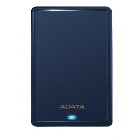 HD EXT 1 TB ADATA 2.5 USB 3.0 AAHV620S-1TU31-CBL AZUL