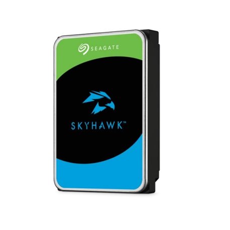 HD 4 TB SEAGATE SKYHAWK S-ATA III 600MB/S ST4000VX016 PARA VIGILANCIA