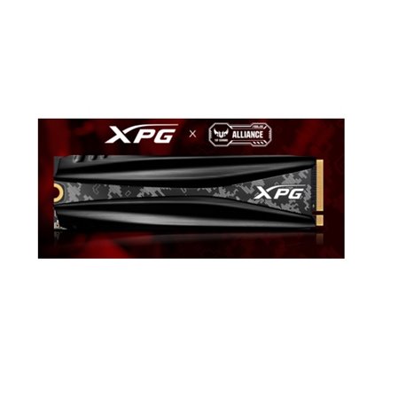 SSD M.2 NVME/PCIE 2280 ADATA XPG 512GB GAMMIX S41 AGAMMIXS41-512G-C