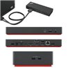LENOVO THINKPAD BASE DE CONECCIÓN THUNDERBOLT PARA MONITOR/NOTEBOOK/WS 230W