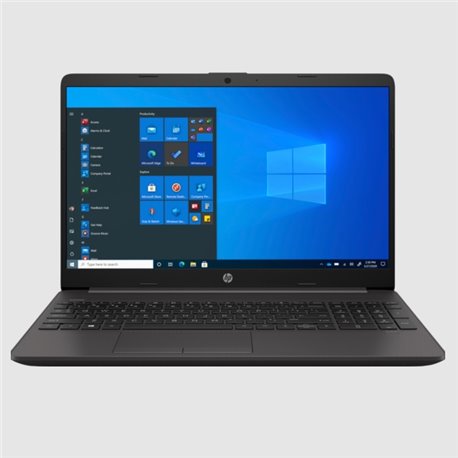 LAPTOP HP 250 G8 CI7-1165G7 15.6 8GB 512SSD W10P NEGRO + ANTIVIRUS+ DIADEMA