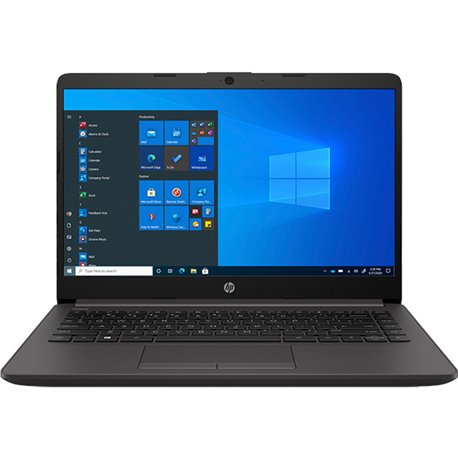 LAPTOP HP 240 G8 CI5-1135G7 14 8GB 512SSD W11P+ ANTIVIRUS+ DIADEMA