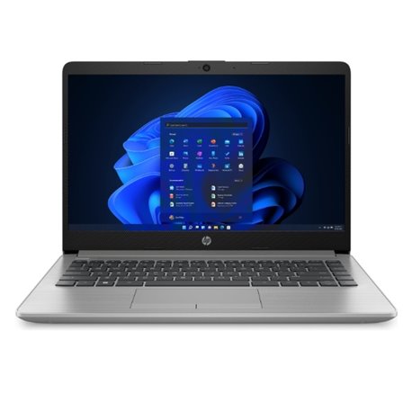 LAPTOP HP 245 G9 RYZEN-3 14 8GB 512SSD W11H+ DIADEMA