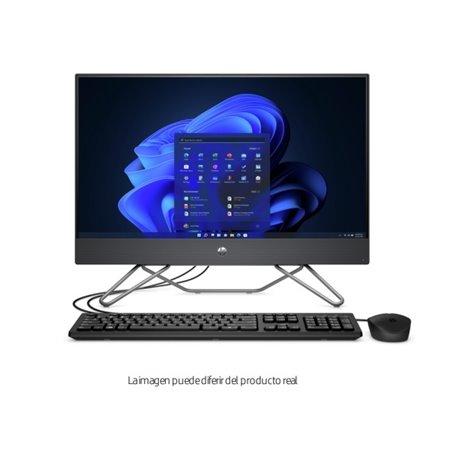 COMPUTADORA HP PRO ONE AIO 240 G9 CI5-1235U 23.8 8GB 256SSD W11P