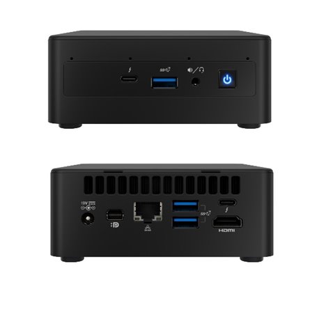 COMPUTADORA INTEL NUC RNUC11PAHI50Z01CORE-I5 1135G7 6M CACHE 2*DDR4 3200