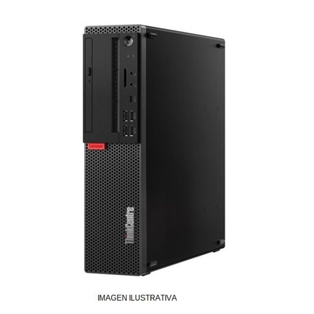 COMPUTADORA LENOVO THINKCENTRE M920S CI7-9700 16GB 512GB SSD W10P 3YW