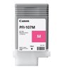 TINTA CANON PFI-107M 6707B001AA MAGENTA 130ML