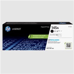 TONER HP 145A W1450A NEGRO LASERJET PRO 3003 / MFP 3103 (1 500 PAG)