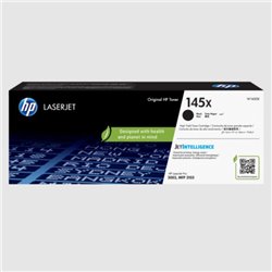 TONER HP 145A W1450X NEGRO LASERJET PRO 3003 / MFP 3103 (4 000 PAG)