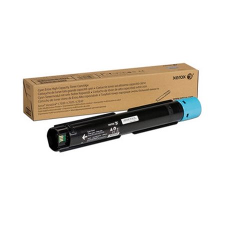 TONER XEROX 006R01829 CYAN PARA VERSALINK QPD: C7120/C7125/C7130 (18 500 PAG)
