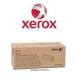 TONER XEROX 106R04085 NEGRO VERSALINK C9000 AL TA CAPACIDAD (31 400 PAG)