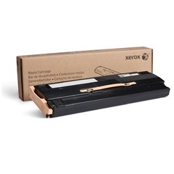 BOTELLA XEROX 108R01504 DE DESPERDICIO VERSALINK C8000/C9000 47 000 páginas