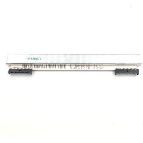 CABEZA DE IMPRESION ZEBRA P/GK420D Y GX420D 203DPI