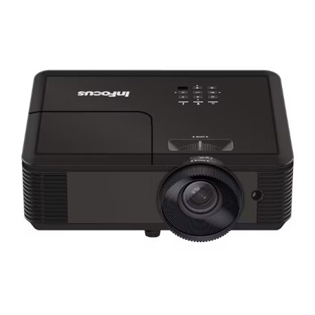PROYECTOR INFOCUS IN116BB DLP 10W 3800L WXGA (1200x800) 2X HDMI 15000 HRS