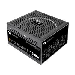 FUENTE THERMALTAKE 1200W GOLD 80PLUS FULL MODULAR PS-TPD-1200FNFAGU-4