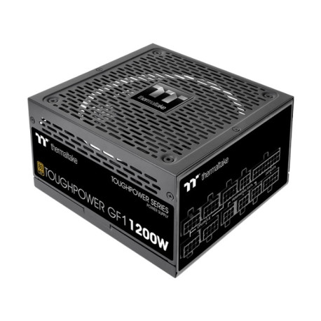 FUENTE THERMALTAKE 1200W GOLD 80PLUS FULL MODULAR PS-TPD-1200FNFAGU-4