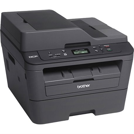 MULTIFUNCIONAL BROTHER DCPL2540DW MONOCROMATICA INALAMBRICO LASER
