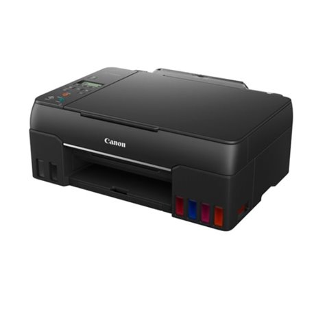 MULTIFUNCIONAL CANON PIXMA TINTA CONTINUA COLOR G610 DUPLEX MANUAL 13 PPM USB/WIFI
