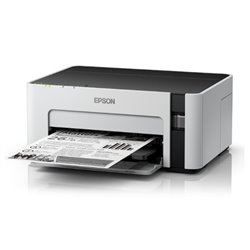 IMPRESORA EPSON ECOTANK MONOCROMATICA M1120 1440*720 32PPM USB WIFI