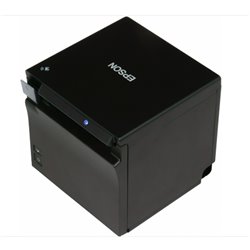 MINIPRINTER EPSON TM-M30II-024 IMPRESORA DE TICKETS TERMICA USB/ETHERNET/FUENTE NEGRA