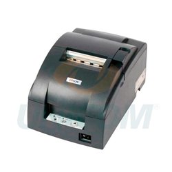 MINIPRINTER EPSON TM-U220PD-653 MATRIZ DE PUNTOS ALAMBRICO/PARALELO/FUENTE DE PODER