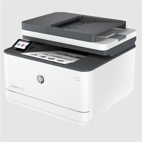 MULTIFUNCIONAL HP LASERJET PRO M3103FDW ETERNET WIFI 35PPM MONOCROMATICO