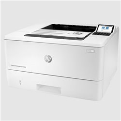 IMPRESORA HP LASERJET ENTERPRISE M406DN HASTA 40PPM DUPLEX USB 2.0 ETERNET MEMORIA 1GB
