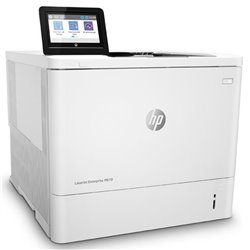 IMPRESORA HP LASERJET ENTERPRISE M610DN MONOCROMATICA
