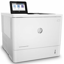 IMPRESORA HP LASERJET ENTERPRISE M611DN MONOCROMATICA