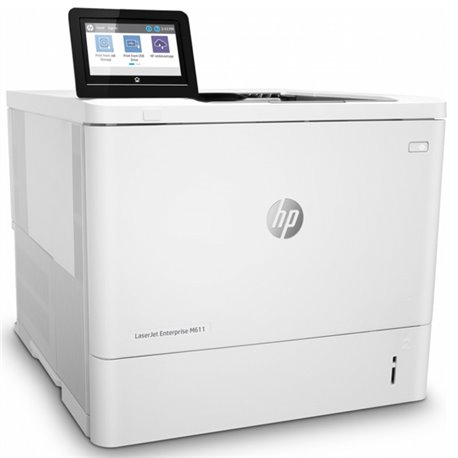 IMPRESORA HP LASERJET ENTERPRISE M611DN MONOCROMATICA