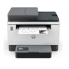 MULTIFUNCIONAL HP LASERTANK 2602SDW 22PPM DUPLEX MONOCROMATICO