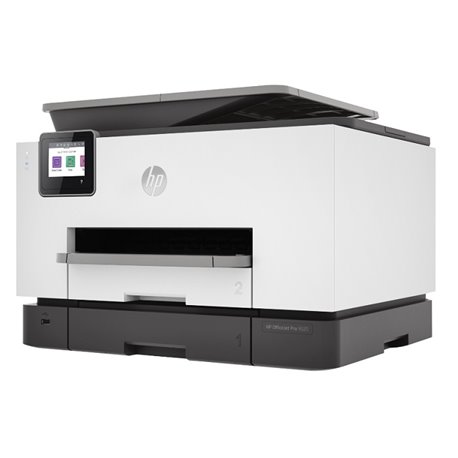 MULTIFUNCIONAL HP OFFICEJET PRO 9020 COLOR