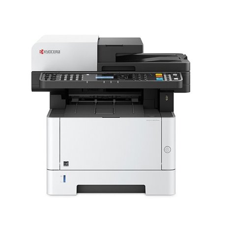 MULTIFUNCIONAL LASER MONOCROMATICA KYOCERA M2635DW 37 PPM