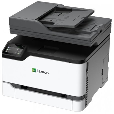 MULTIFUNCIONAL LEXMARK LASER COLOR CX431ADW 26PPM DUPLEX 2 CARAS