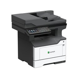 MULTIFUNCIONAL LEXMARK MX521ADE LASER MONOCROMATICA LEXMARK MX521ADE 46 PPM