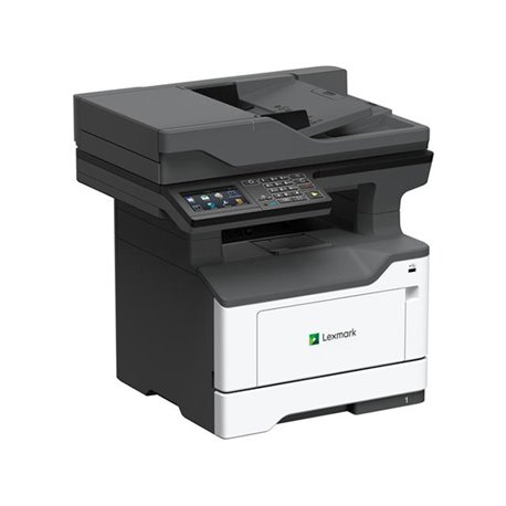 MULTIFUNCIONAL LEXMARK MX521ADE LASER MONOCROMATICA LEXMARK MX521ADE 46 PPM