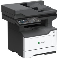 MULTIFUNCIONAL LEXMARK MX521DE LASER MONOCROMATICA 46 PPM