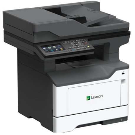 MULTIFUNCIONAL LEXMARK MX521DE LASER MONOCROMATICA 46 PPM