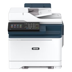 MULTIFUNCIONAL XEROX COLOR C315_DNI A4 33PPM USB WIFI DUPLEX FAX PANTALLA TACTIL (BANDEJA ADICIONAL OPCIONAL)