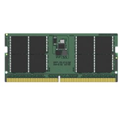 SODIMM KINGSTON 32GB 4800MHZ NON-ECC CL40 KCP548SD8-32