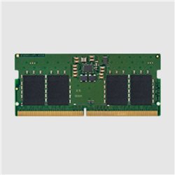 SODIMM KINGSTON 8GB DDR5 4800MHZ NON-ECC CL40 KCP548SS6-8