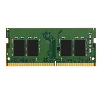MEMORIA KINGSTON SODIM 8GB 3200MHZ DDR4 KVR32S22S8/8