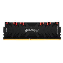 MEMORIA KINGSTON 16GB DDR4 3200 FURY RENEGADE KF432C16RB1A/16