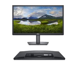 MONITOR DELL LED 210-BCWX E2223HV 21.5 VGA 3WTY