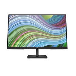 MONITOR HP P24 G5 23.8 1920*1080 HDMI/VGA/DP 3ACS