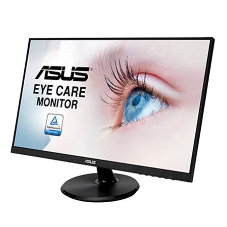 MONITOR ASUS 23.8 LED IPS SIN MARCO FULL HD 1920X1080 75HZ HDMI DO 5MS VA24DQ