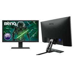 MONITOR BENQ 24 5MS 1920*1080 PANEL TN 1 MS HDMI DVI-D VGA