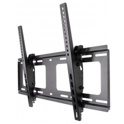 SOPORTE MANHATTAN PARA TV P/PARED 80KG 37 A 80 ALINEACION AJUSTE VERTICAL